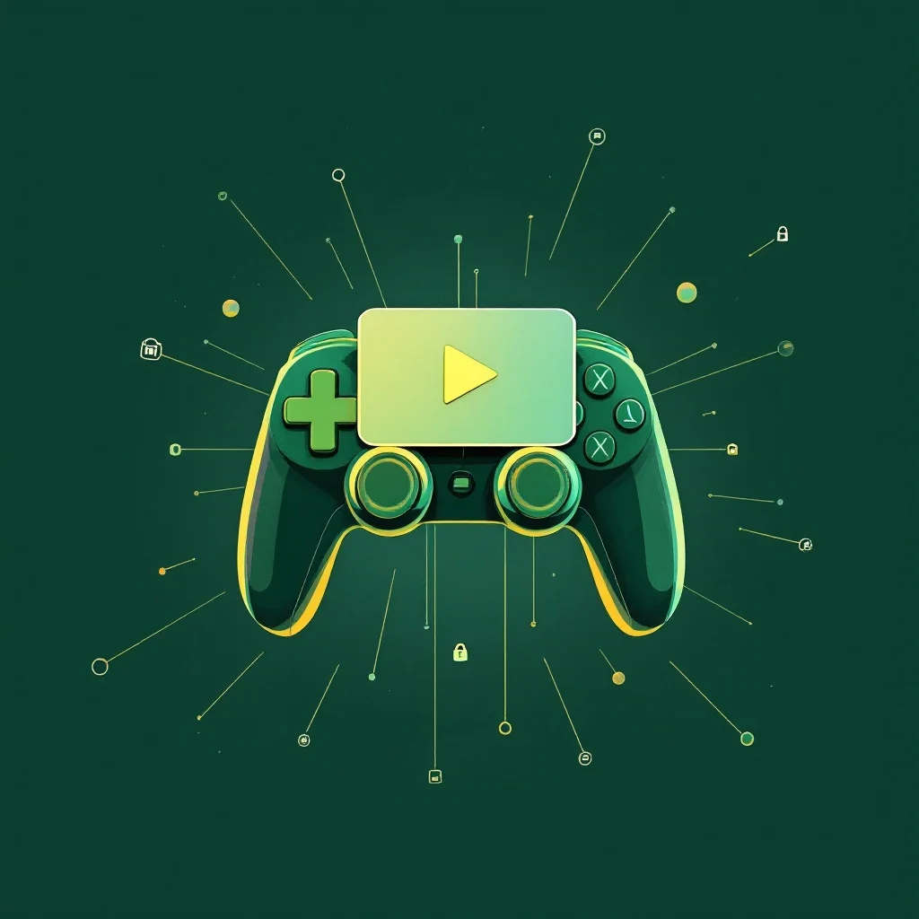 Стриминг Twitch и Kick